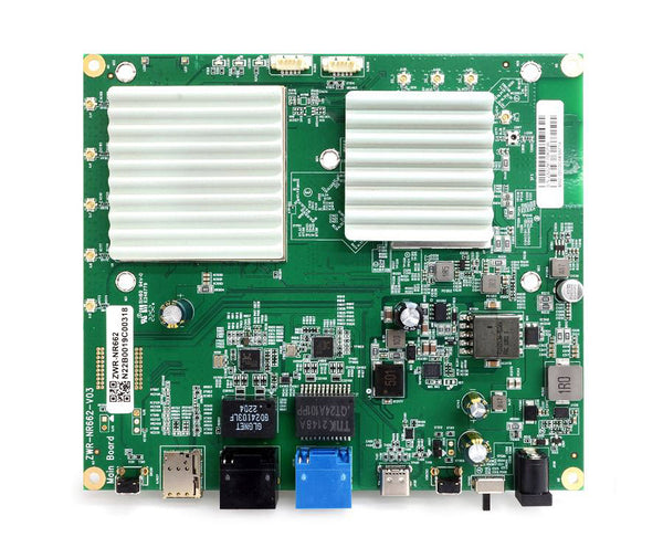 AX5GRM PCBA