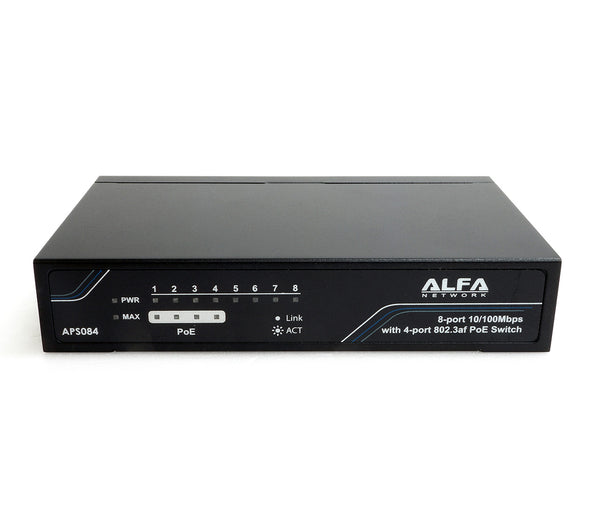 APS084 – ALFA Network Inc.