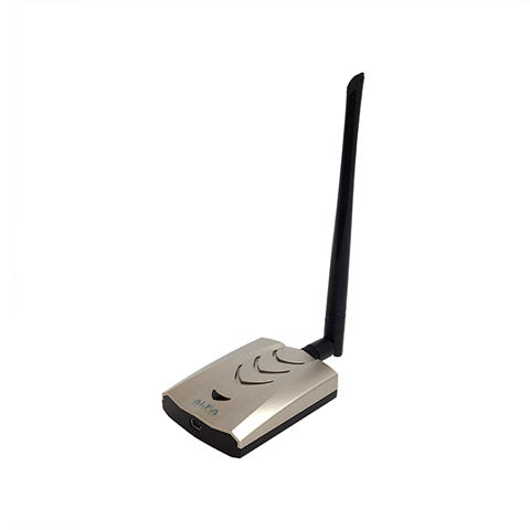 Awus036ACH-C carte Wifi USB 3.0 Alfa Network 802.11 ac